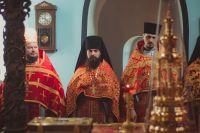 300 лет Воскресенскому войсковому собору!