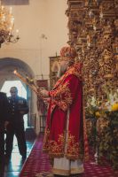 300 лет Воскресенскому войсковому собору!