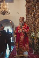 300 лет Воскресенскому войсковому собору!