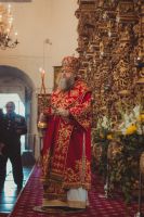 300 лет Воскресенскому войсковому собору!