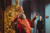 300 лет Воскресенскому войсковому собору!