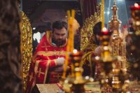 300 лет Воскресенскому войсковому собору!