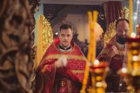 300 лет Воскресенскому войсковому собору!