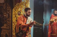 300 лет Воскресенскому войсковому собору!