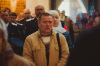 300 лет Воскресенскому войсковому собору!