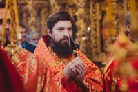 300 лет Воскресенскому войсковому собору!