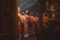 300 лет Воскресенскому войсковому собору!