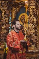 300 лет Воскресенскому войсковому собору!