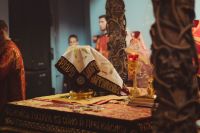 300 лет Воскресенскому войсковому собору!