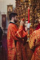 300 лет Воскресенскому войсковому собору!