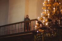 300 лет Воскресенскому войсковому собору!