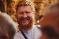 300 лет Воскресенскому войсковому собору!