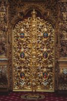 300 лет Воскресенскому войсковому собору!