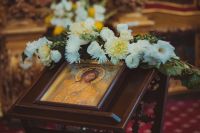 300 лет Воскресенскому войсковому собору!