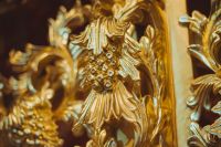 300 лет Воскресенскому войсковому собору!