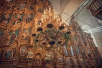 300 лет Воскресенскому войсковому собору!