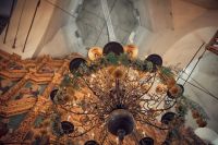 300 лет Воскресенскому войсковому собору!