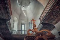 300 лет Воскресенскому войсковому собору!