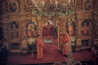 300 лет Воскресенскому войсковому собору!