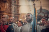 300 лет Воскресенскому войсковому собору!