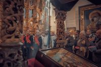 300 лет Воскресенскому войсковому собору!