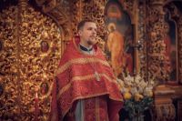 300 лет Воскресенскому войсковому собору!