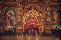 300 лет Воскресенскому войсковому собору!