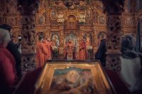 300 лет Воскресенскому войсковому собору!