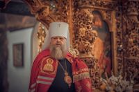 300 лет Воскресенскому войсковому собору!