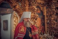 300 лет Воскресенскому войсковому собору!