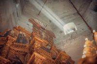 300 лет Воскресенскому войсковому собору!