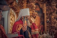 300 лет Воскресенскому войсковому собору!