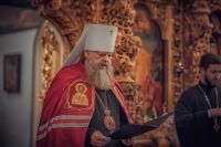 300 лет Воскресенскому войсковому собору!