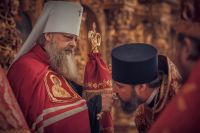 300 лет Воскресенскому войсковому собору!