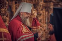 300 лет Воскресенскому войсковому собору!