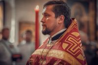 300 лет Воскресенскому войсковому собору!