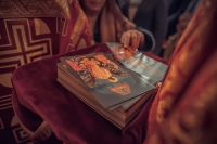 300 лет Воскресенскому войсковому собору!