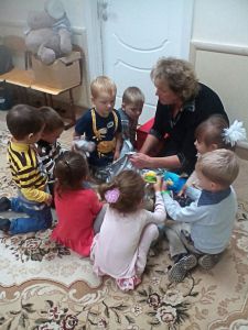 С днём Учителя!