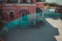 Кресту Твоему поклоняемся, Владыко, и святое Воскресение Твое славим!