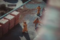 Кресту Твоему поклоняемся, Владыко, и святое Воскресение Твое славим!