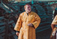 Кресту Твоему поклоняемся, Владыко, и святое Воскресение Твое славим!