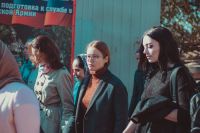 Кресту Твоему поклоняемся, Владыко, и святое Воскресение Твое славим!