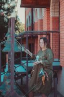 Кресту Твоему поклоняемся, Владыко, и святое Воскресение Твое славим!