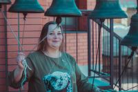 Кресту Твоему поклоняемся, Владыко, и святое Воскресение Твое славим!