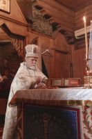 42 года со дня диаконской хиротонии протоиерея Валентина Ермилова