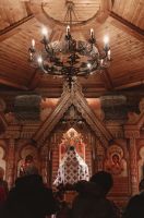 42 года со дня диаконской хиротонии протоиерея Валентина Ермилова