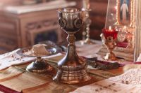 42 года со дня диаконской хиротонии протоиерея Валентина Ермилова