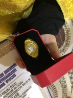 Благодарственный молебен