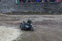 Реконструкция в Донском военно-историческом музее