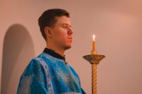 С праздником Введения во храм Пресвятой Богородицы!